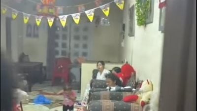 خصم 5 أيام من المشرفة لضرب الفتاة بالدبدوب.. نتائج تحقيق تضامن الإسكندرية على الفيديو المتداول