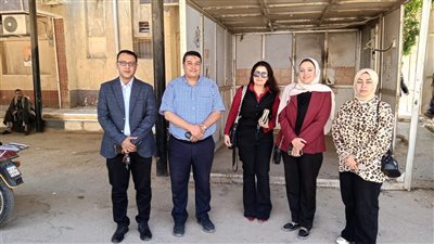 الطب العلاجي بسوهاج يكثف المرور على المستشفيات لمتابعة انتظام الخدمات الصحية خلال ثاني أيام عيد الأضحى