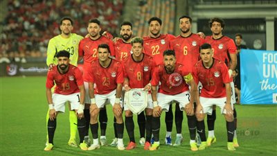 موعد مباراة البرازيل ضد مصر والقنوات الناقلة في وديات المنتخبات.. هل تذاع مجانا؟