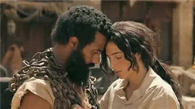 تجربة مختلفة.. رزان جمال تكشف كواليس تعاونها مع محمد رمضان في فيلم أسد