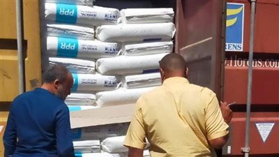 هيئة المواصفات والجودة تواصل أعمالها بالموانئ خلال إجازة عيد الأضحى لضمان انسيابية حركة التجارة والإفراج الجمركي