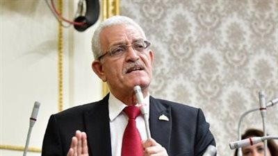 بعد الاختلاف عليه.. النائب عاطف المغاوري: من حق الحكومة سحب مشروع قانون الأسرة ولن ينتقص ذلك منها
