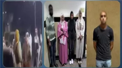 اختلق الواقعة.. التحقيق مع عامل زعم إدارة أشخاص لكوافير لممارسة الأعمال المنافية للآداب بالجيزة