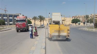 الإسكان: استمرار حملات الصيانة والنظافة والتصدي للمخالفات بالمدن الجديدة خلال إجازة عيد الأضحى