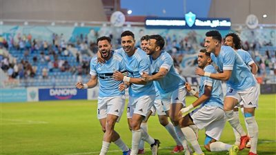 تذاكر مجانية لجماهير غزل المحلة لمواجهة الشرقية إنبي