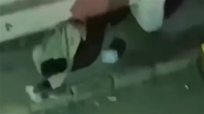 فتاة توثّق لحظة رؤيتها للص يتسلّق منزلًا بالإسكندرية: أيوة أنا بسرق