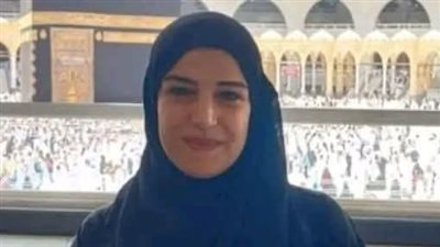 جريمة ليلة العيد.. نقابة المحامين بالإسكندرية تتولى الدفاع عن المحامية نهاد الرشيدي المقتولة على يد طليقها