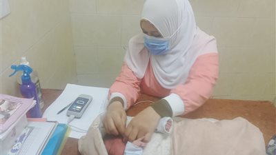 الصحة: بدء تنفيذ مسار حديثي الولادة غدًا.. واستمرار تقديم الخدمات بكامل الطاقة خلال إجازة عيد الأضحى