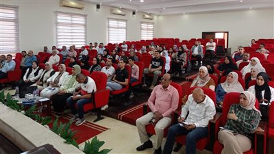 بالتعاون مع الصحة.. التضامن تنظم البرنامج التدريبي للمديرين الماليين والإداريين لمشروع عيادات تنمية الأسرة 