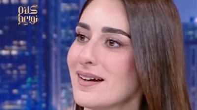 إشارة من ربنا.. أمينة خليل تكشف سبب تراجعها عن إجراء عملية تجميل في الأنف