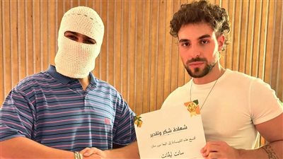 لأول مرة.. توو ليت وسانت ليفانت يجتمعان في ديو غنائي قريبًا | خاص