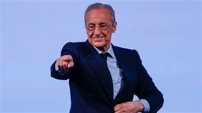 رئيس ريال مدريد: حصدنا 6 ألقاب دوري أبطال ويقولون حاليا إن كل شيء سيئ.. وبطولة مونديال الأندية دمرتنا