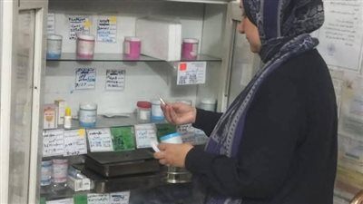 صحة القليوبية تتابع توافر الدواء واستمرار الخدمة الطبية بالمستشفيات والوحدات الصحية