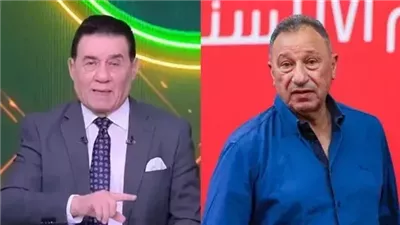 30 يوليو.. أولى جلسات محاكمة الإعلامي مدحت شلبي بتهمة سب الخطيب