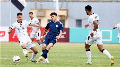 القنوات الناقلة لمباراة وادي دجلة ضد إنبي اليوم في كأس عاصمة مصر 2025/2026 والموعد 