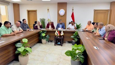 العبور الجديدة تجهز لإجراء 4 قرعات علنية لأراضي التقنين خلال يونيو الجاري