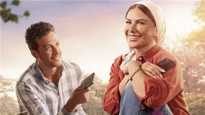 الليلة.. عرض الحلقة الـ 5 من مسلسل ورد على فل وياسمين 
