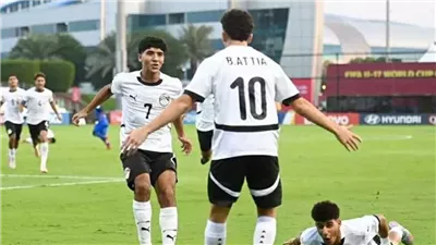القنوات الناقلة لـ بث مباشر مباراة مصر والمغرب اليوم في كأس أمم إفريقيا للناشئين 2026 والتشكيل 