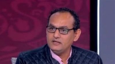 عامر العمايرة: إيقاف قيد الزمالك فترتين أمر إلزامي.. ورفض الاستئناف بنسبة 99%