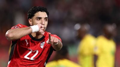 عمر مرموش: سنواجه منتخبات قوية في المونديال.. لكن منتخب مصر لا يتوقف عن الحلم
