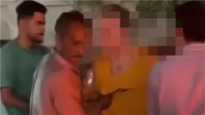 تجديد حبس المتهم بمضايقة فتاة في الشارع بحدائق الأهرام 15 يومًا