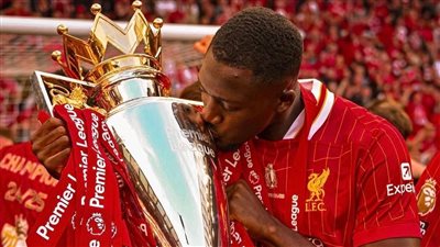 ريال مدريد يقترب من ضم إبراهيما كوناتي بعقد يمتد لـ 4 سنوات