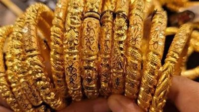 رسميًا.. زيادة قيمة المصنعية على المشغولات الذهبية والفضية 10% بدءًا من يوليو المقبل