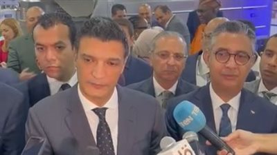 وزير الصناعة: نستهدف رفع صادرات الصناعات الغذائية إلى أكثر من 12 مليار دولار خلال العام الحالي