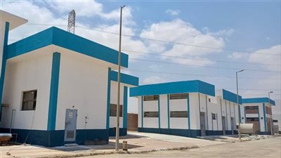 وزيرة الإسكان: تطوير المناطق الصناعية أولوية لدعم الاستثمار وتعزيز التنمية الاقتصادية