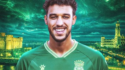 الاتحاد السكندري يفاوض بيراميدز لضم عبد الرحمن رضا جودة بشكل نهائي