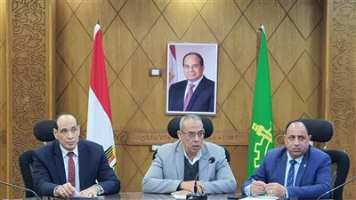 تعليم القليوبية تنهي استعداداتها لامتحانات الشهادة الإعدادية اليوم.. 120 ألف طالب يؤدون الامتحانات داخل 440 لجنة