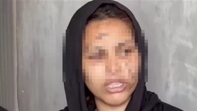 خلعت النقاب واستغاثت بالأهالي.. القصة الكاملة لتعدي شخص على زوجته بسلاح أبيض وإصابتها بجروح بشبرا الخيمة 