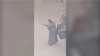 قبيلة آل عمار بقرية السوالم تعفو عن مرتكب جريمة أبنوب وتقبل العزاء في أحد أبنائها.. وشيخ الأزهر يشكرها