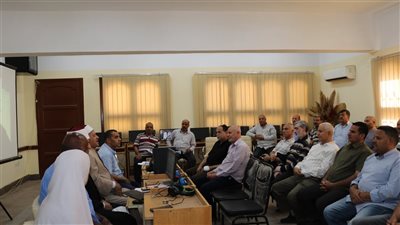 استعدادًا لانطلاق الامتحانات.. القليوبية الأزهرية تؤكد جاهزية جميع اللجان