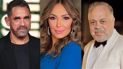 أشرف زكي: سهام جلال كانت عفيفة النفس ومطلبتش من حد شغل ولا مساعدة.. وحديثها عن كرارة كان عتاب وعشم