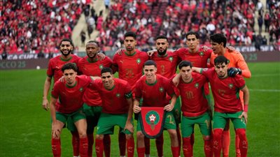 القنوات المفتوحة الناقلة لمباراة المغرب ضد مدغشقر بث مباشر اليوم في ودية المنتخبات 2026