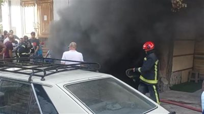 حاول إيقاف تسريبها.. إصابة حارس عقار بحروق نتيجة انفجار أنبوبة بوتاجاز بالإسكندرية