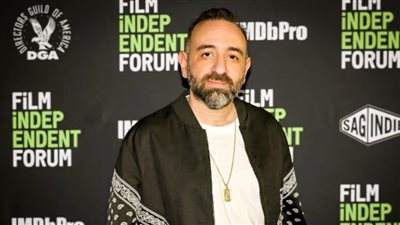 عمرو سلامة: عندنا شح في أفلام الرعب والخيال العلمي والرسوم المتحركة