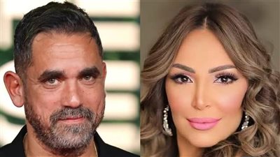 أمير كرارة: تصريحات سهام جلال عني منذ 5 أعوام.. وتواصلت معها بنفسي 
