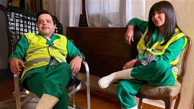 سبب تأجيل طرح فيلم الجواهرجي لـ محمد هنيدي ومنى زكي لأكثر من عام| خاص
