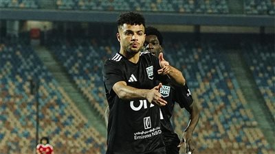 مصدر لـ القاهرة 24: بيراميدز يقترب من ضم مصطفى ميسي بعد الاتفاق مع اللاعب