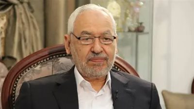  بينهم راشد الغنوشي.. المؤبد لقيادات بالنهضة التونسية في قضية الجهاز السري