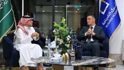 رئيس بعثة حج الجمعيات الأهلية: وزارة التضامن تبحث دائمًا عن تطوير الخدمات للحجاج في المشاعر المقدسة