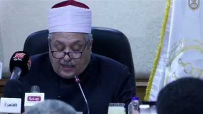 وكيل الأزهر: اتخذنا إجراءات حازمة وحاسمة لمكافحة جميع صور الغش حفاظًا على حقوق الطلاب