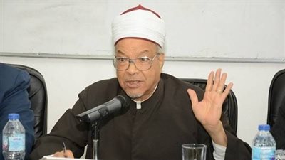 أبرز علماء العقيدة.. الأوقاف تحيي ذكرى وفاة الدكتور محمد عبد الفضيل القوصي وزيرها الأسبق