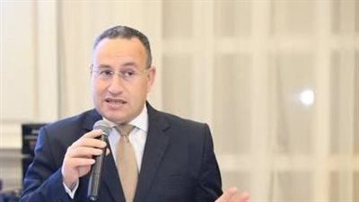 وزير التعليم العالي يكلف الدكتور عبد العزيز بلال بتسيير أعمال رئيس الهيئة القومية للاستشعار من البعد وعلوم الفضاء