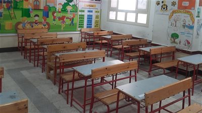 الكشف الحراري أبرزها.. محافظة الإسكندرية تعلن انتهاء الاستعدادات للشهادة الإعدادية 