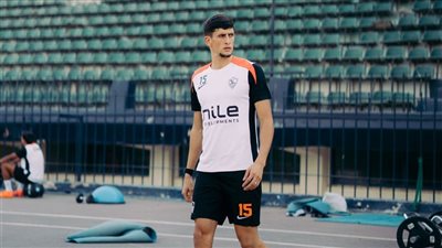 محامي صلاح مصدق يرحب بجدولة مستحقات اللاعب لدى الزمالك