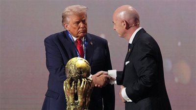 تفاصيل تقدم الاتحاد النرويجي بشكوى ضد فيفا بسبب ترامب قبل كأس العالم