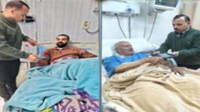 الأحوال المدنية المتنقلة تصل إلى المستشفيات.. خدمات فورية لاستخراج الوثائق دون عناء